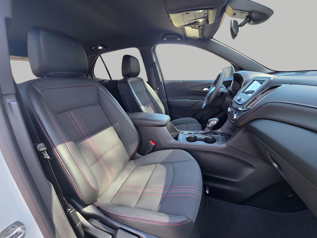 Used 2024 Chevrolet Equinox RS image 12