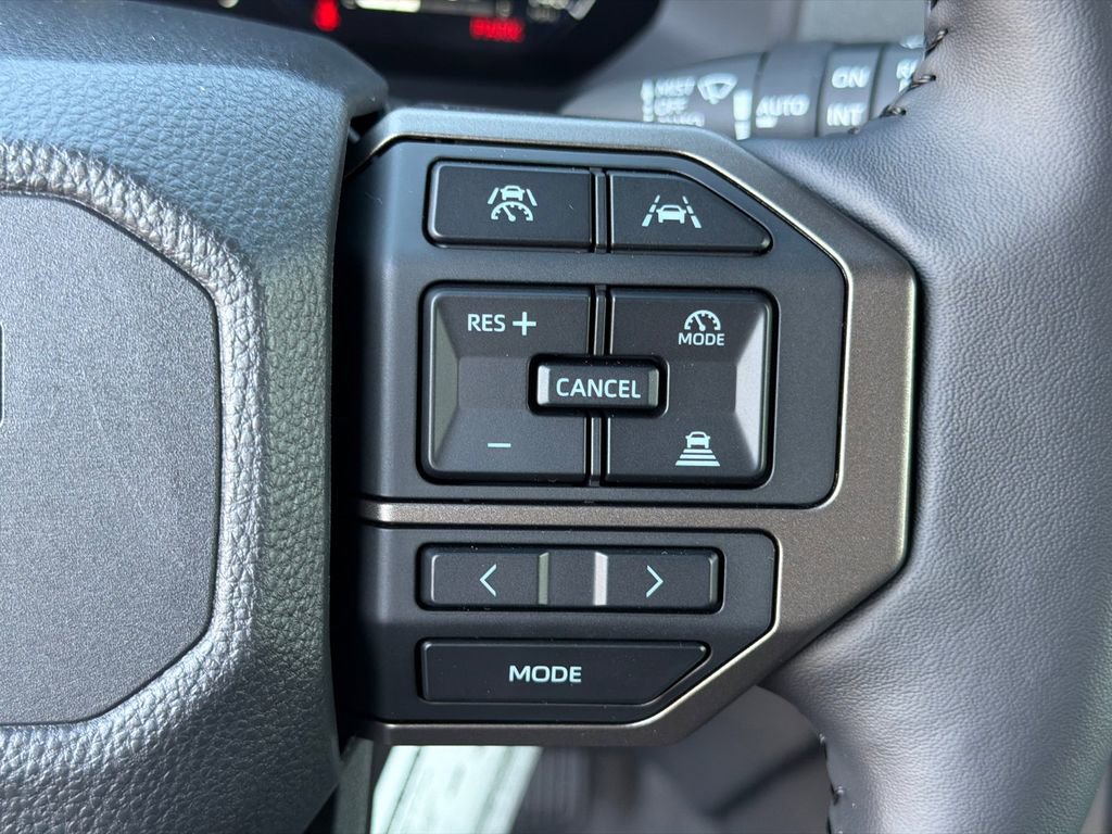 Used 2026 Toyota Land Cruiser AWD/4WD image 26