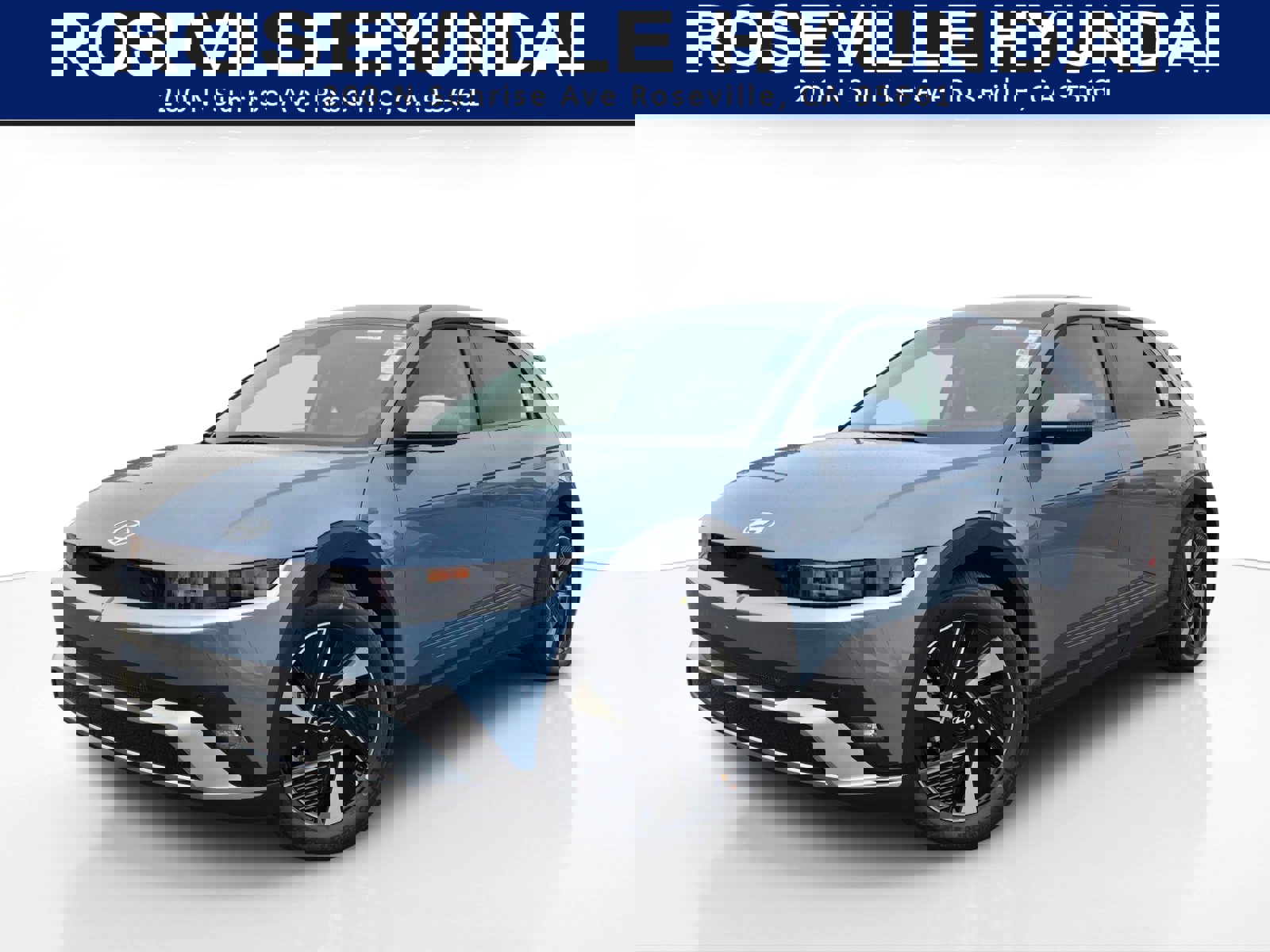 New 2026 Hyundai Ioniq 5 SEL image 1