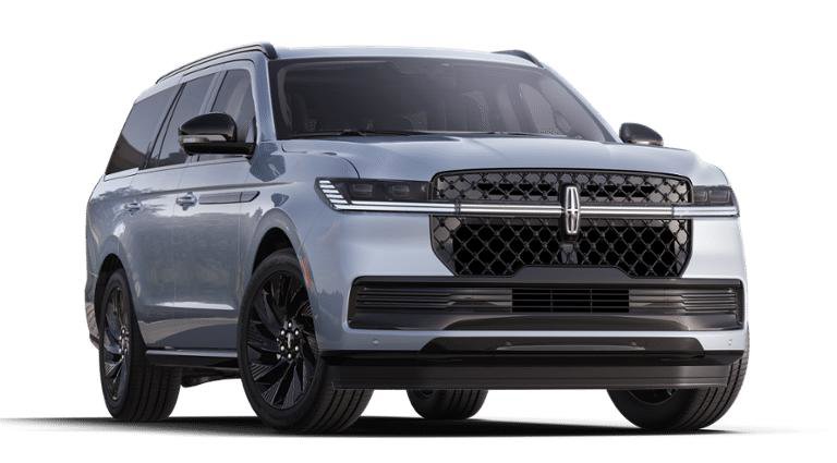 New 2025 Lincoln Navigator Reserve w/ Jet Appearance Package image 4