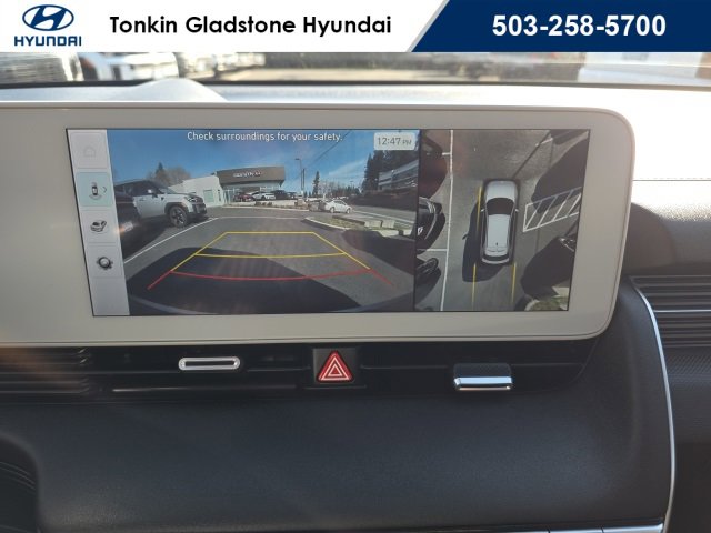 Certified 2024 Hyundai Ioniq 5 Limited image 17