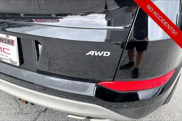 Used 2018 Hyundai Tucson Value AWD/4WD image 31