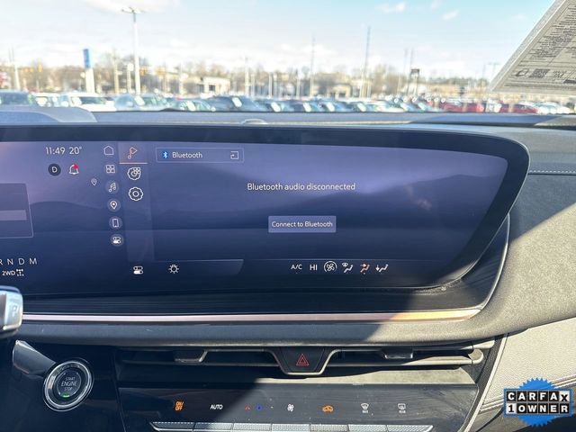 Used 2024 Buick Envision Sport Touring image 18