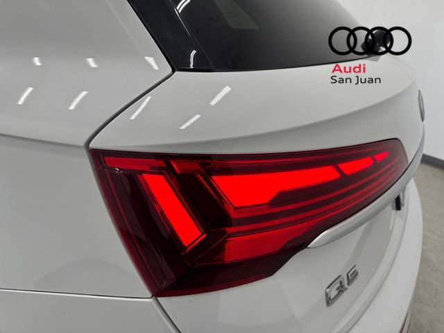 Used 2021 Audi Q5 Prestige w/ Prestige Package AWD/4WD image 11