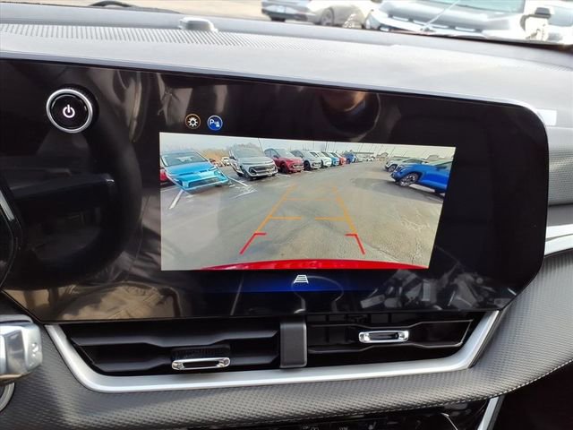 New 2026 Chevrolet Equinox LT w/ Convenience Package II image 15