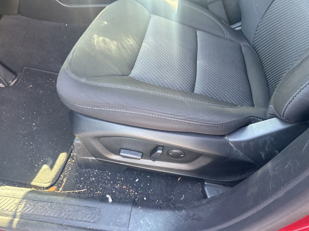 Used 2022 Ford Explorer XLT RWD image 16