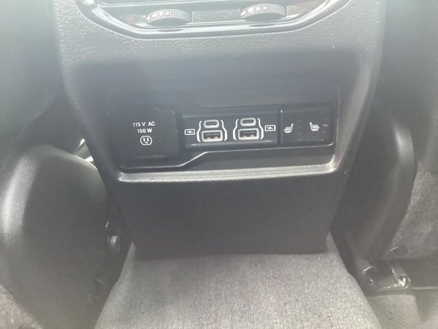 Certified 2023 Jeep Grand Cherokee Limited image 21