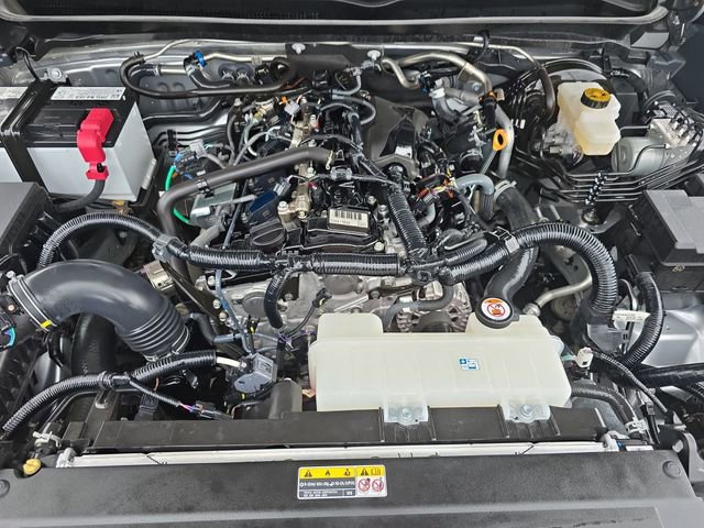 Used 2024 Toyota Tacoma SR5 image 30