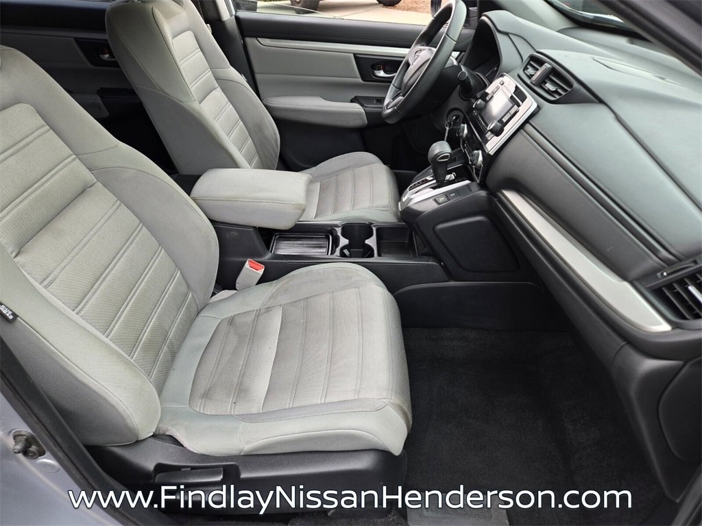 Used 2020 Honda CR-V LX image 16