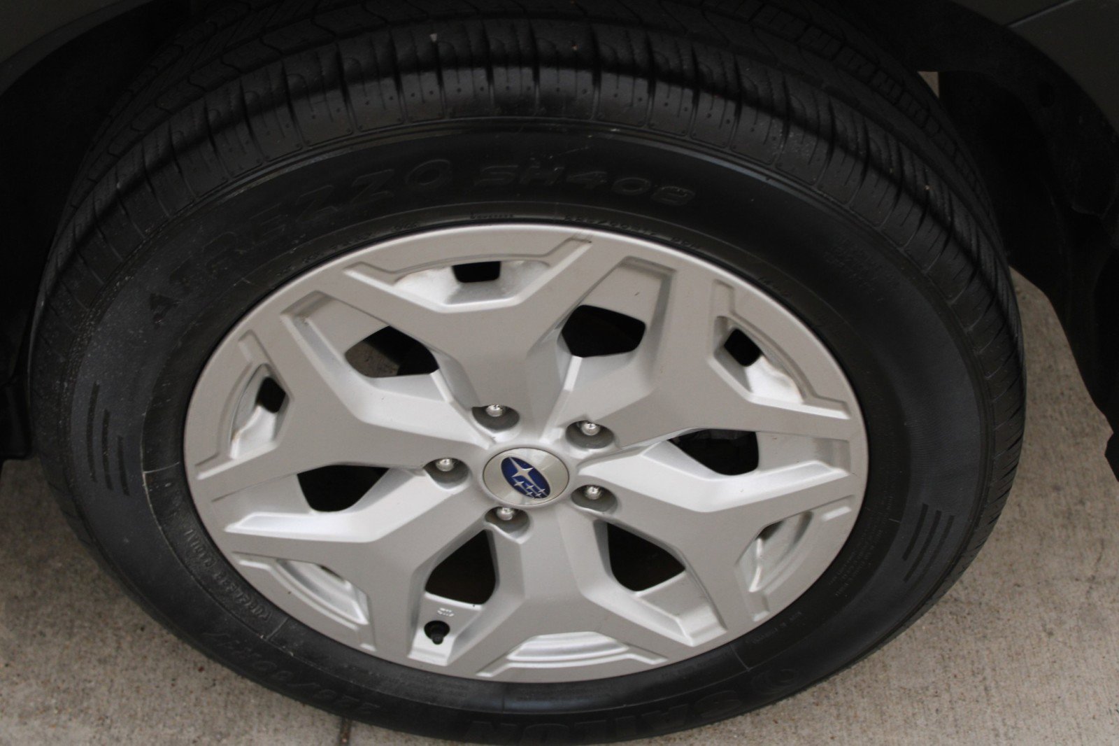 Used 2020 Subaru Forester w/ Alloy Wheel Package image 25