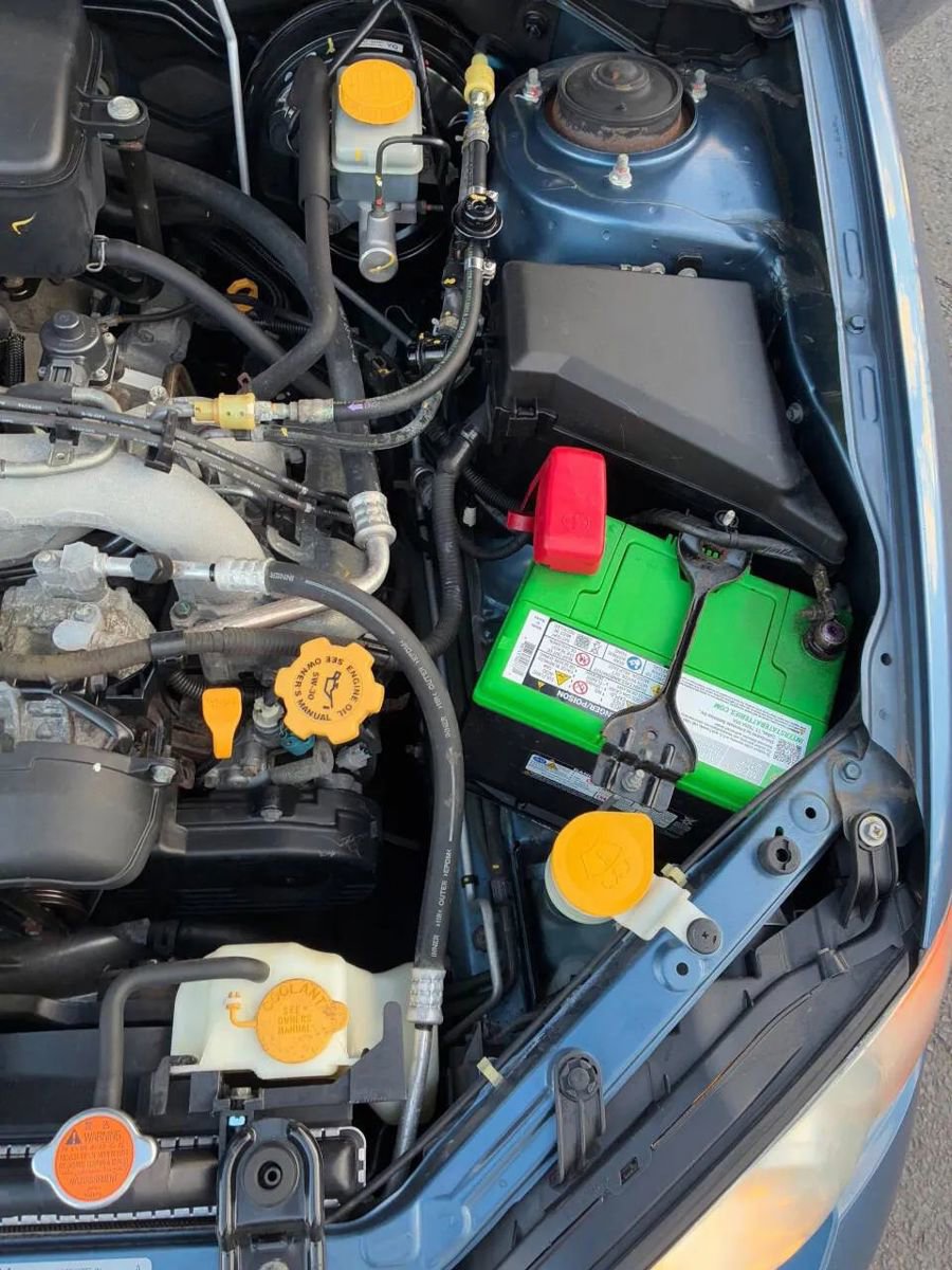 Used 2007 Subaru Legacy 2.5i Limited image 21