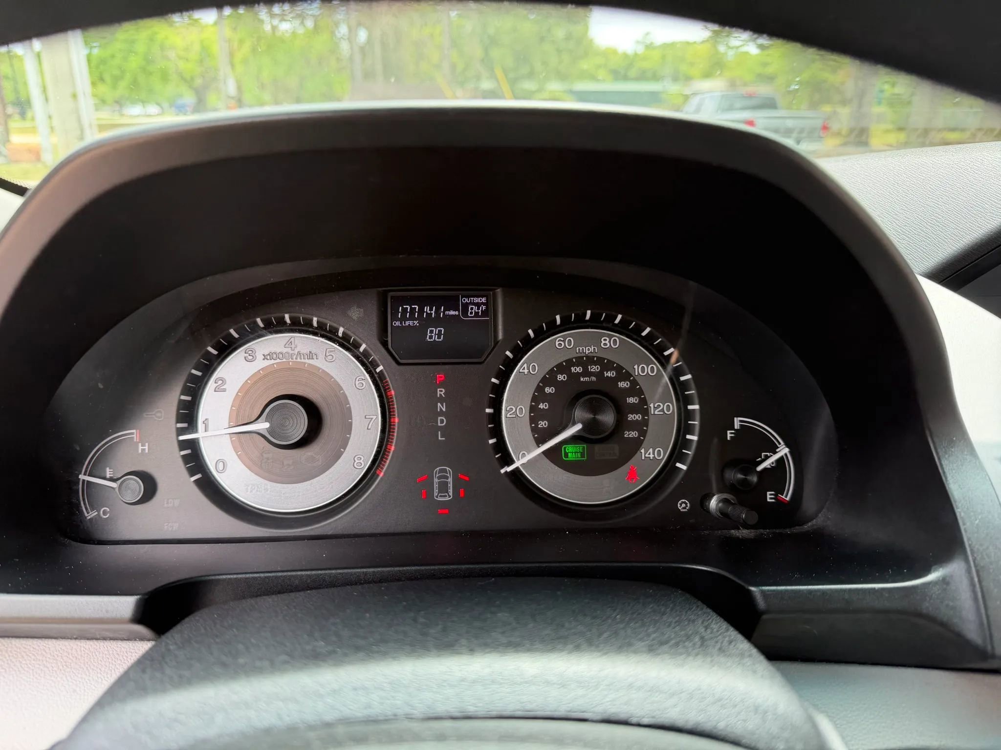 Used 2016 Honda Odyssey SE image 19