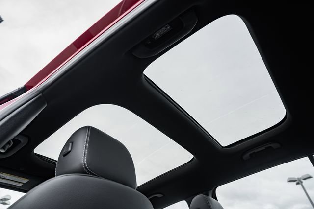 New 2026 Mercedes-Benz GLB 35 AMG 4MATIC image 36