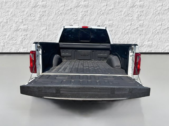 Used 2024 Ford F150 XLT w/ Equipment Group 302A MID AWD/4WD image 10