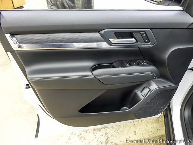 Used 2026 GMC Terrain Elevation w/ Elevation Premium Package AWD/4WD image 19