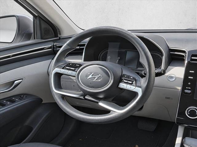 Used 2022 Hyundai Tucson SEL AWD/4WD image 29
