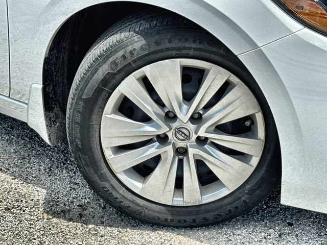 Used 2024 Nissan Sentra S FWD image 10