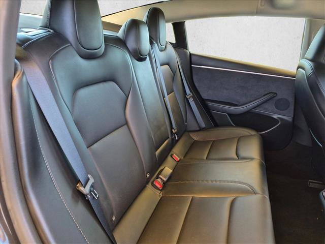 Used 2024 Tesla Model 3 Long Range AWD/4WD image 20