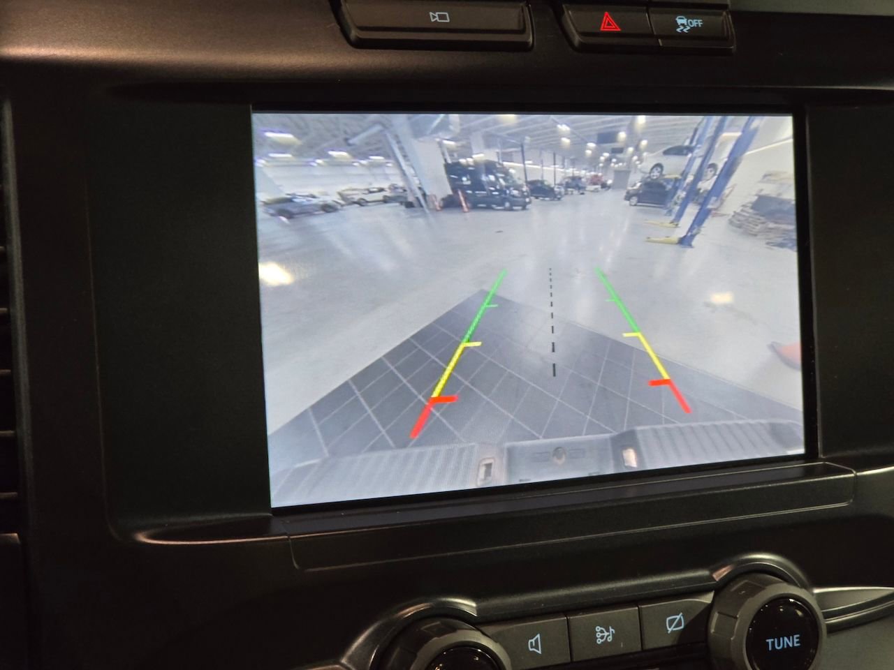 Used 2023 Ford F150 XLT image 24