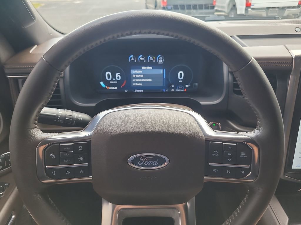 Used 2024 Ford Expedition Max King Ranch image 30