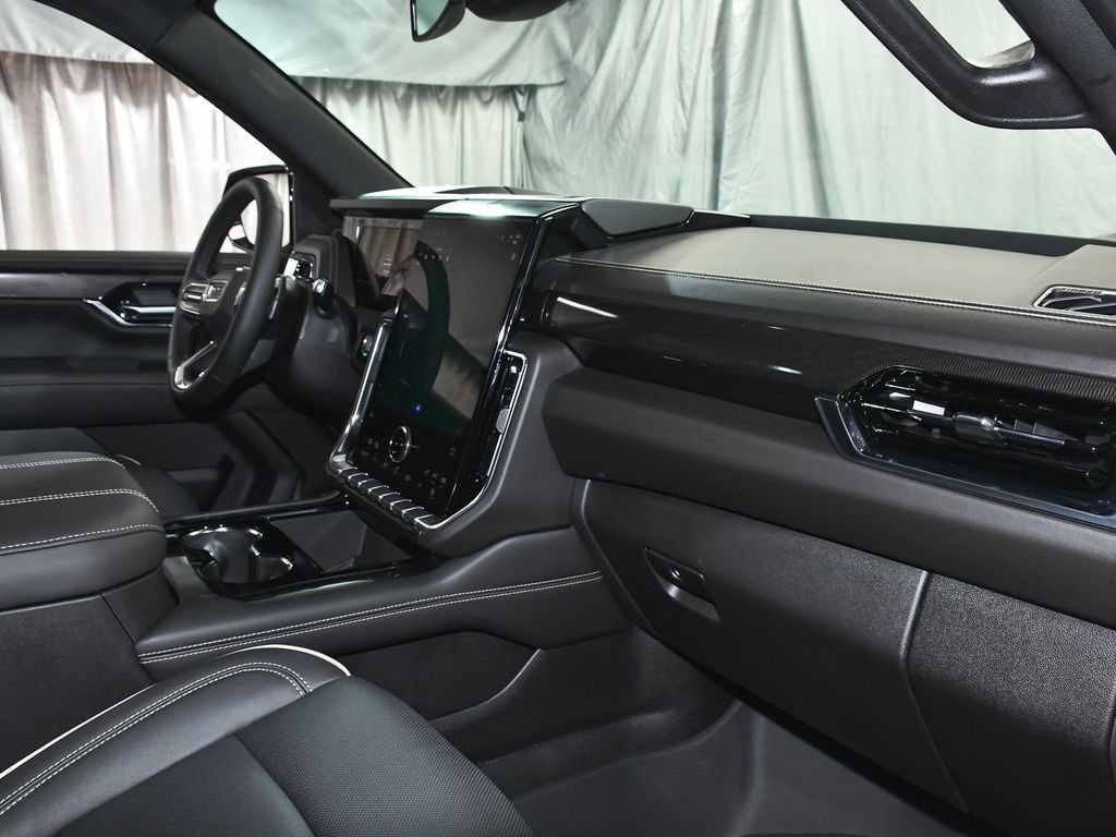 Used 2026 GMC Yukon Elevation w/ LPO, Floor Liner Package AWD/4WD image 60