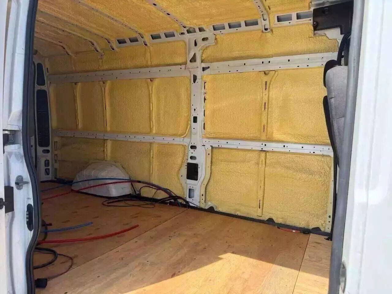 Used 2015 RAM ProMaster 3500 image 22