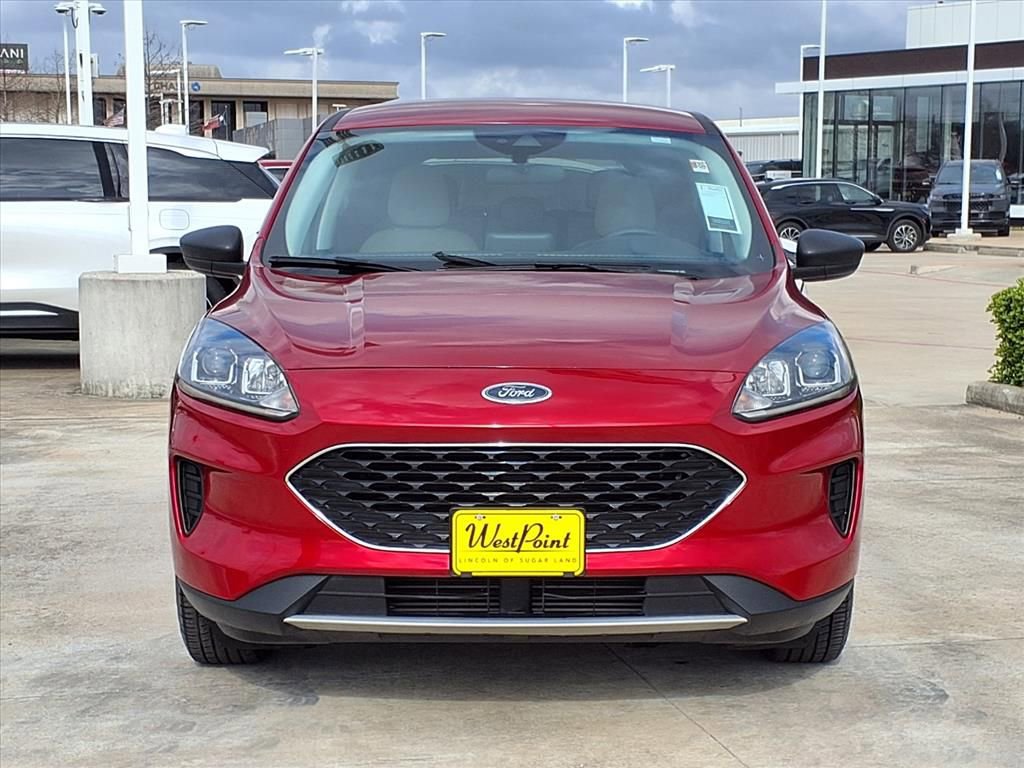 Used 2022 Ford Escape SE w/ Convenience Package image 6