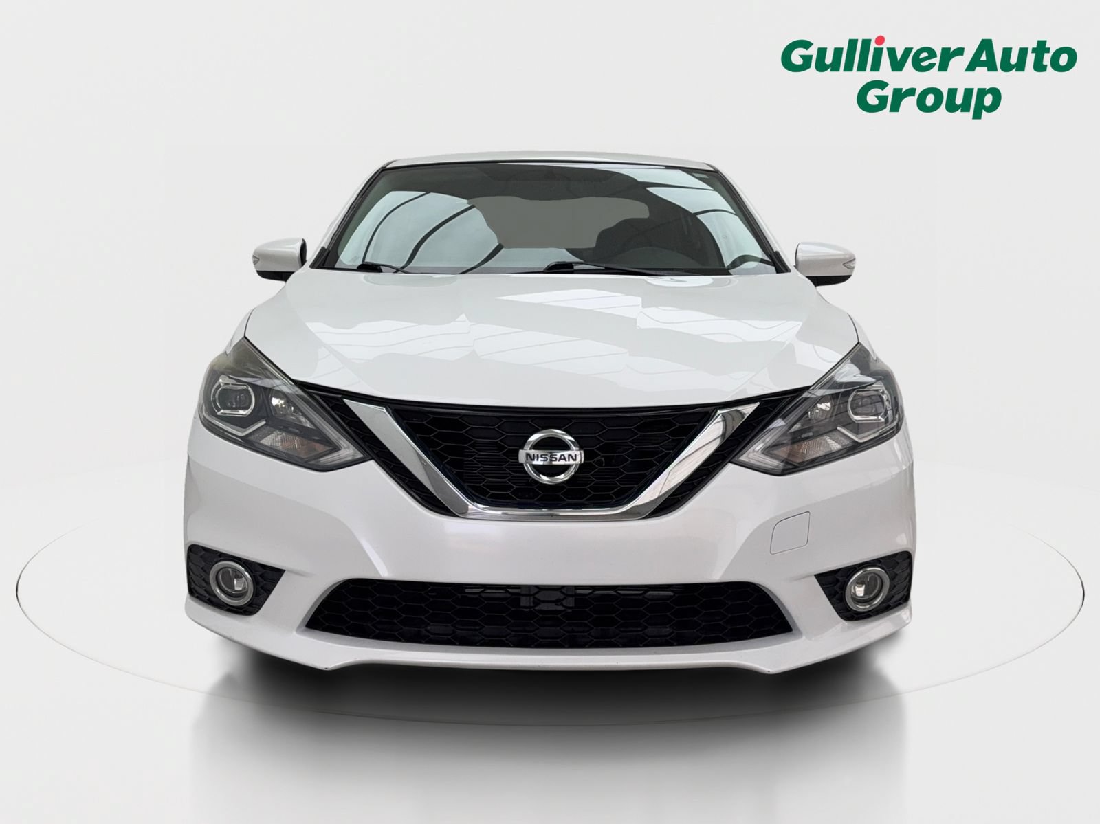 Used 2017 Nissan Sentra SR FWD image 14