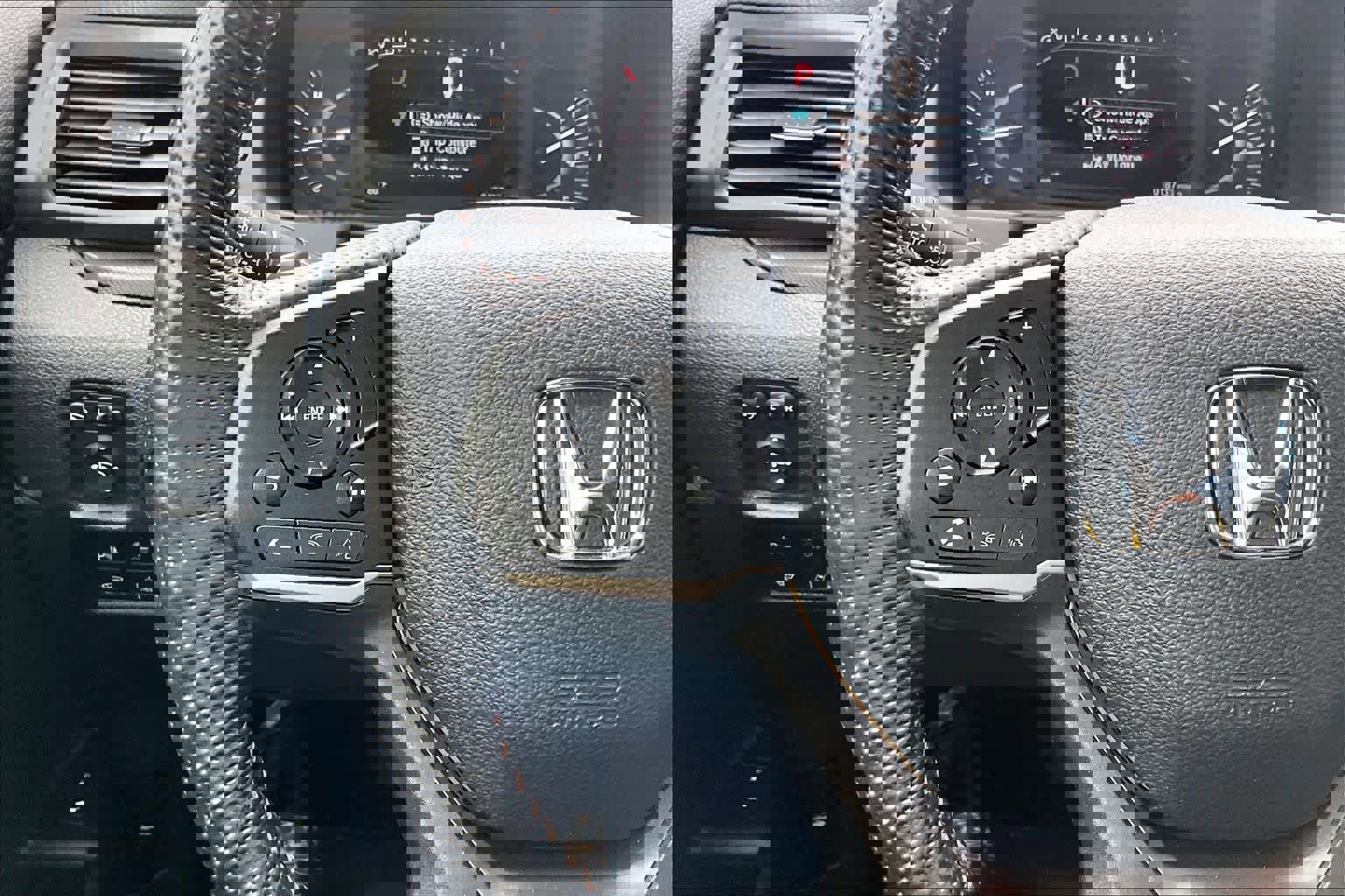 Used 2023 Honda Passport TrailSport image 24