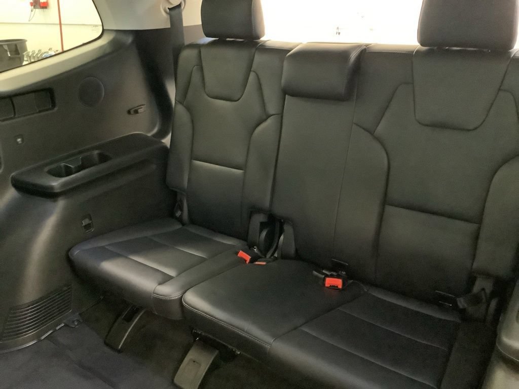 Certified 2023 Kia Telluride SX Prestige AWD/4WD image 23