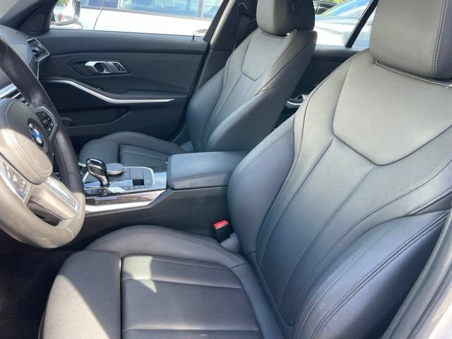 Used 2020 BMW M340i xDrive w/ Premium Package AWD/4WD image 6