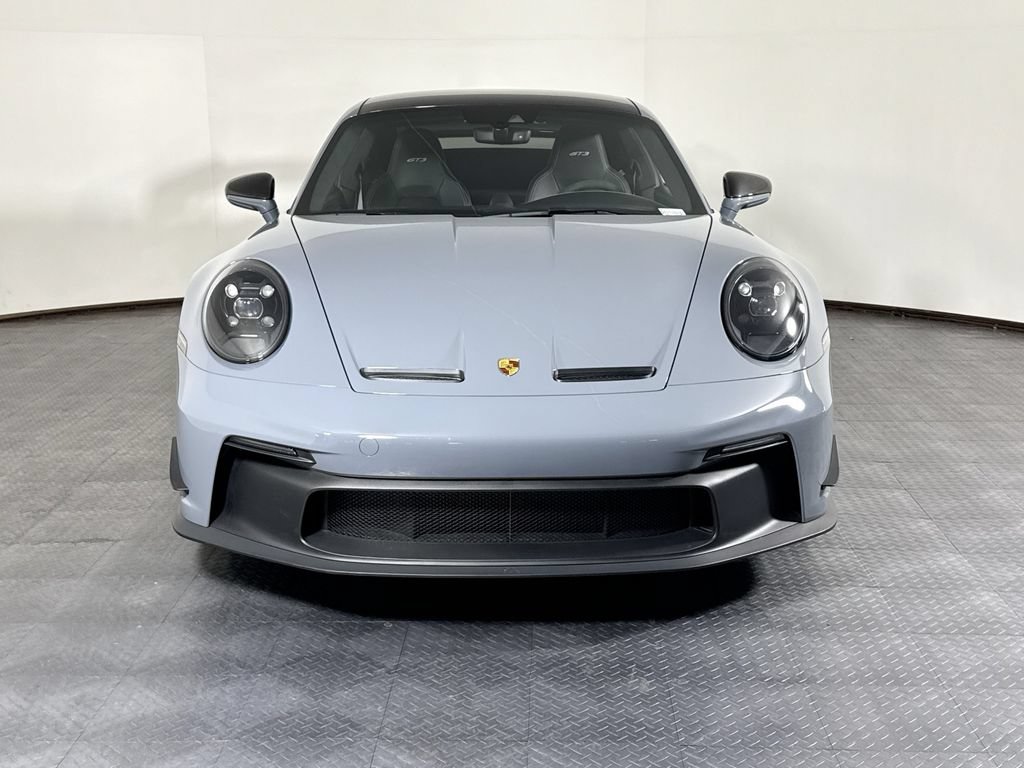 Certified 2023 Porsche 911 GT3 RWD image 10