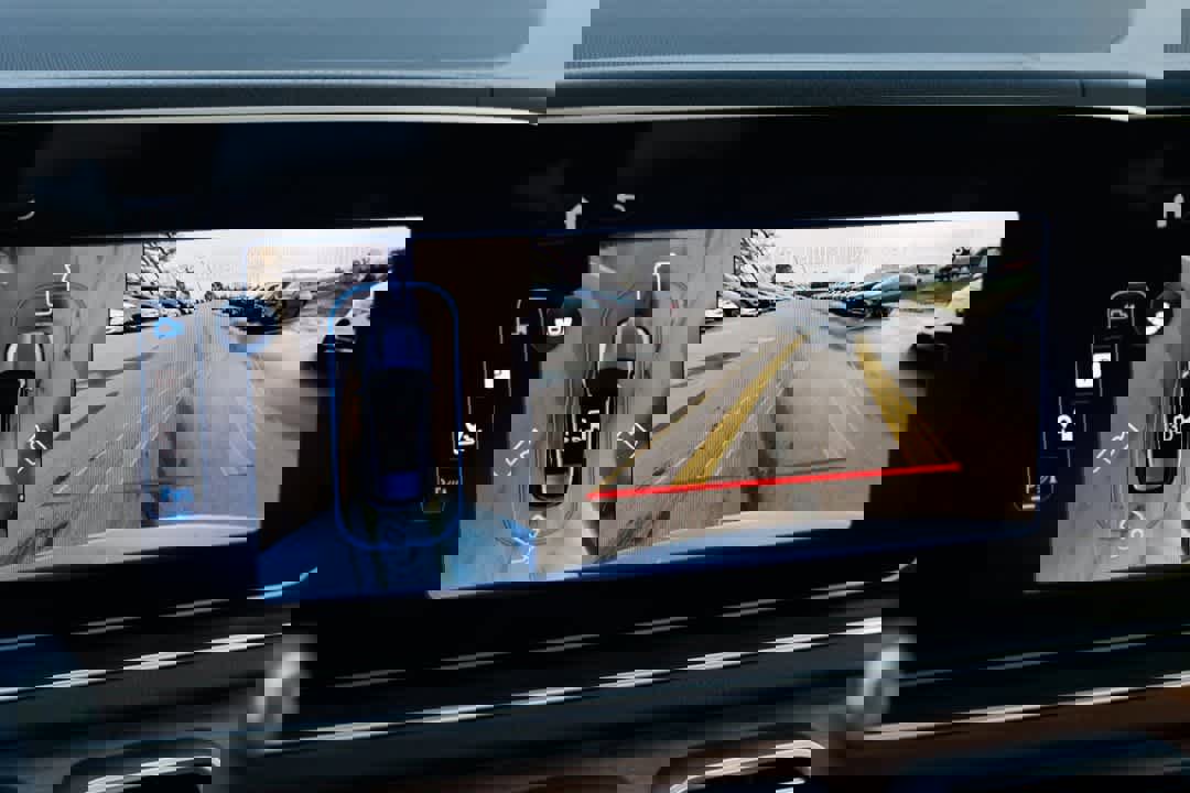 New 2026 Mercedes-Benz GLE 350 4MATIC image 39