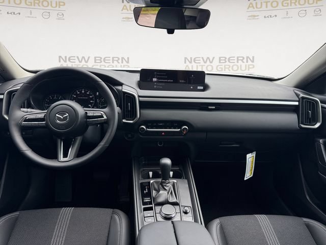 New 2026 MAZDA CX-50 AWD 2.5 S w/ Cargo Package image 10