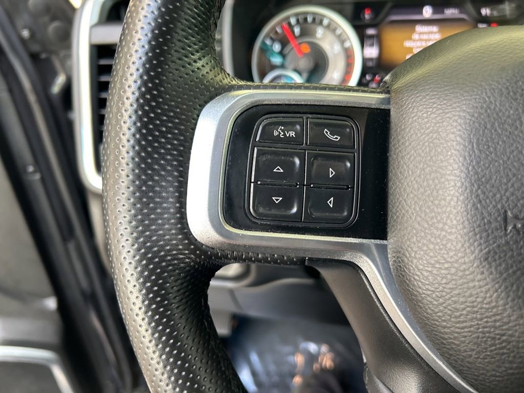 Used 2020 RAM 2500 Laramie image 63