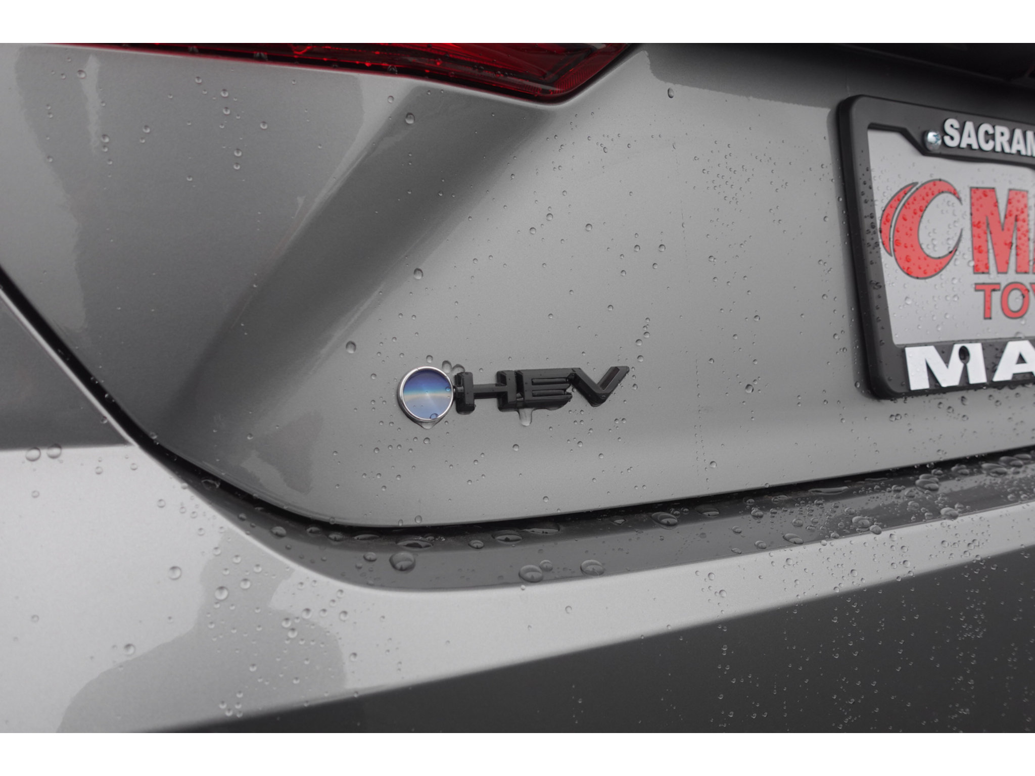 New 2026 Toyota Camry XSE FWD image 31