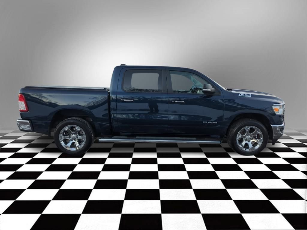 Used 2020 RAM 1500 Big Horn image 9