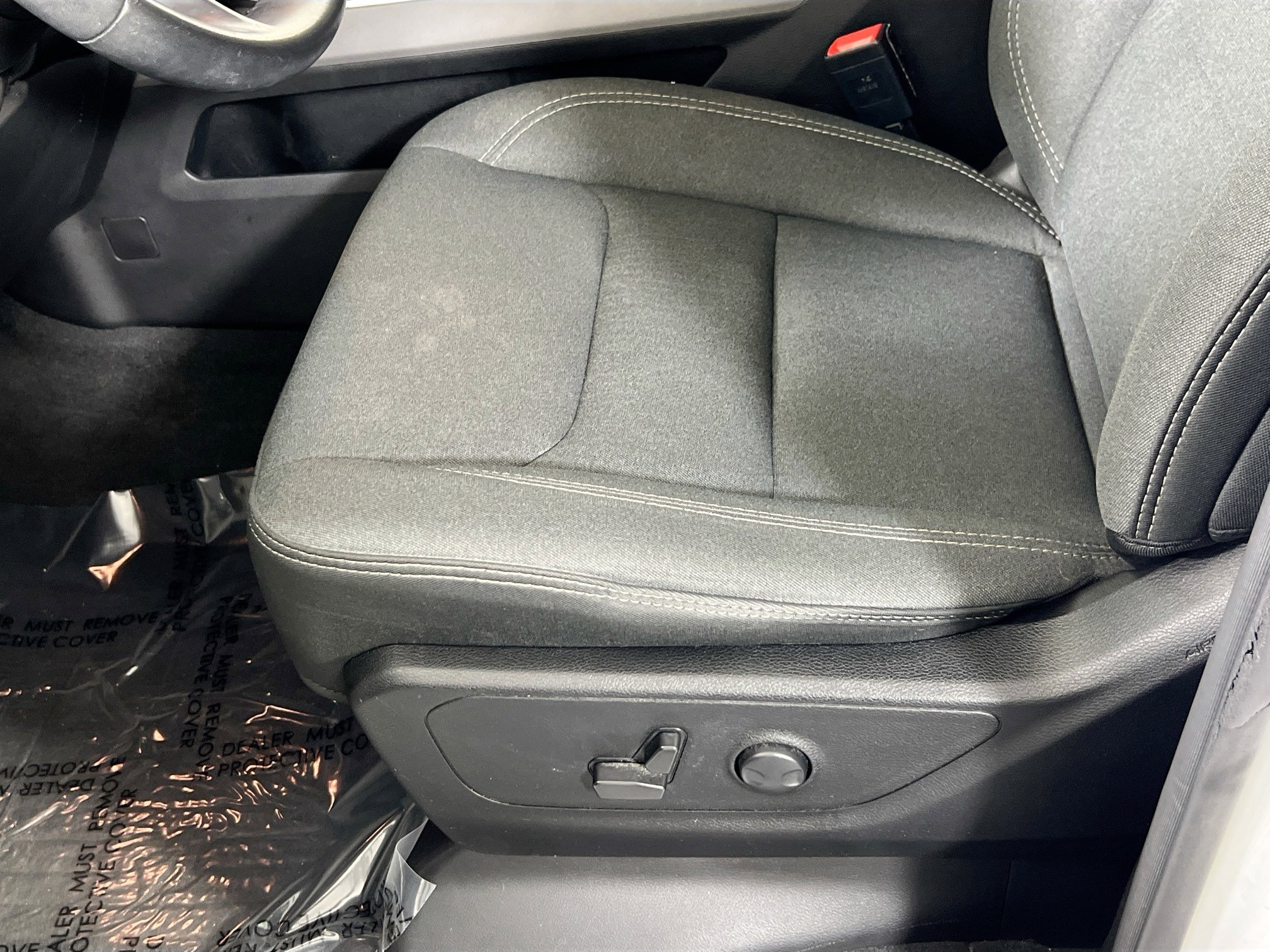 Used 2022 RAM 1500 Big Horn image 18