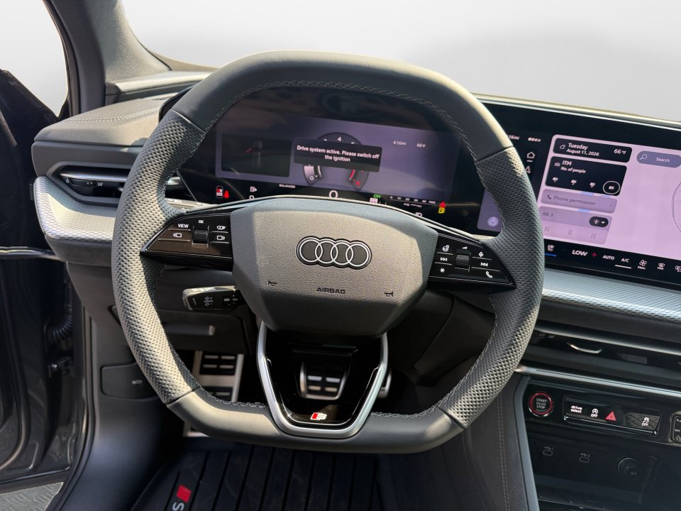 New 2026 Audi SQ5 Premium Plus AWD/4WD image 10