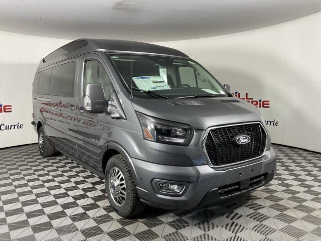 New 2026 Ford Transit 150 Low Roof AWD