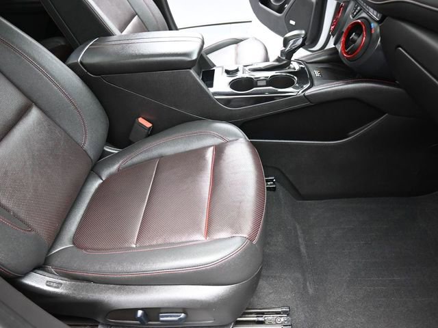 Used 2023 Chevrolet Blazer RS w/ Driver Confidence II Package image 26