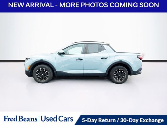 Used 2023 Hyundai Santa Cruz SEL w/ Activity Package image 4