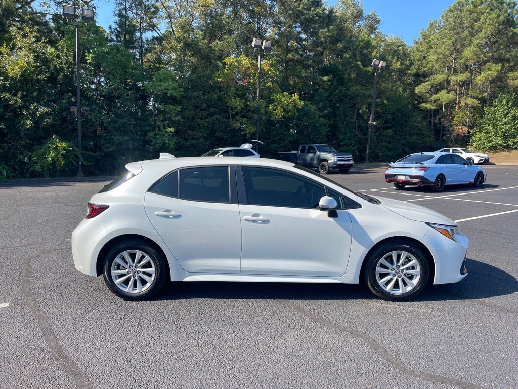 Used 2023 Toyota Corolla SE image 21