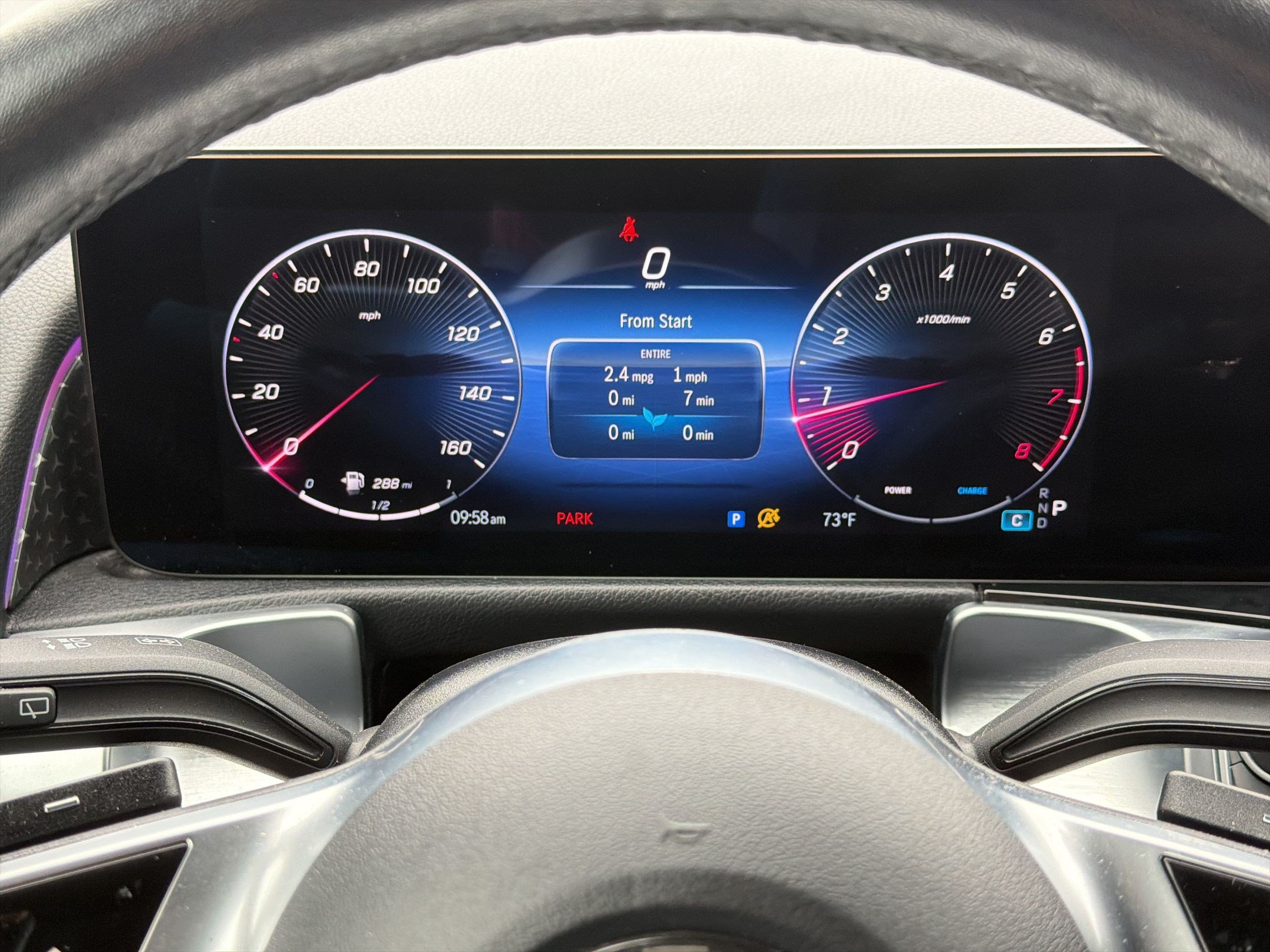 Used 2025 Mercedes-Benz GLB 250 4MATIC image 20