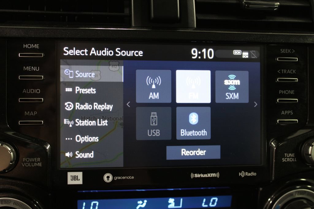 Used 2021 Toyota 4Runner TRD Pro AWD/4WD image 46