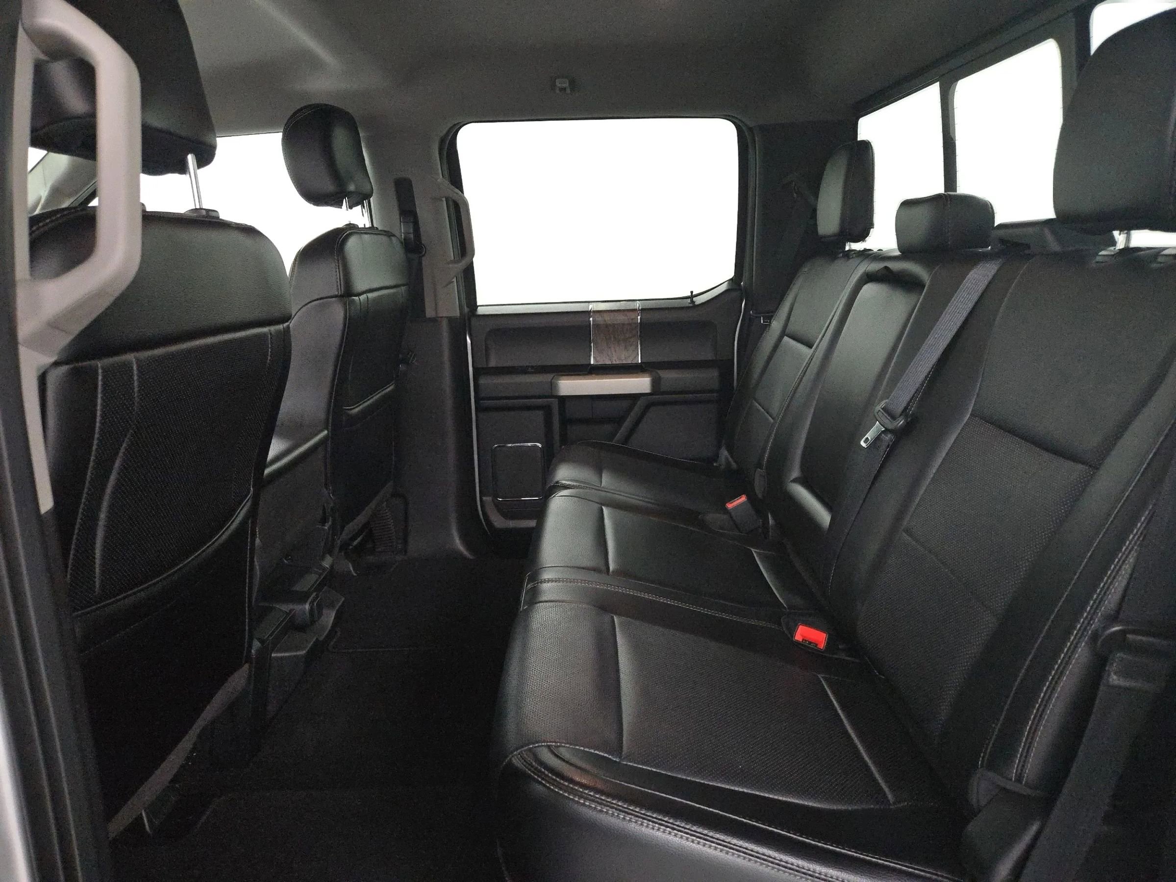 Used 2018 Ford F250 Lariat w/ Lariat Value Package image 10