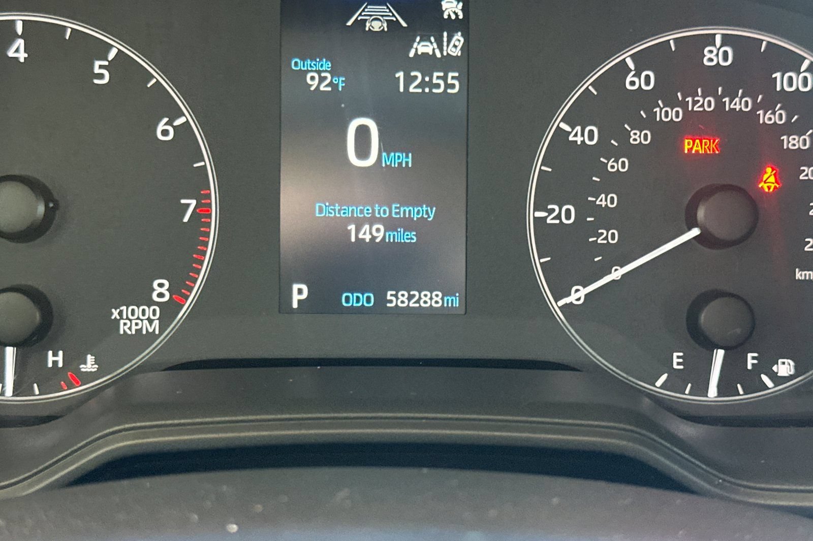 Certified 2024 Toyota Corolla LE FWD image 28