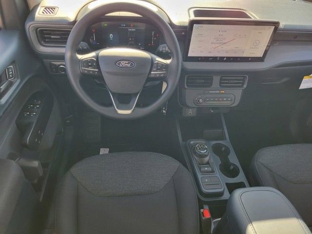 New 2026 Ford Maverick XL image 9