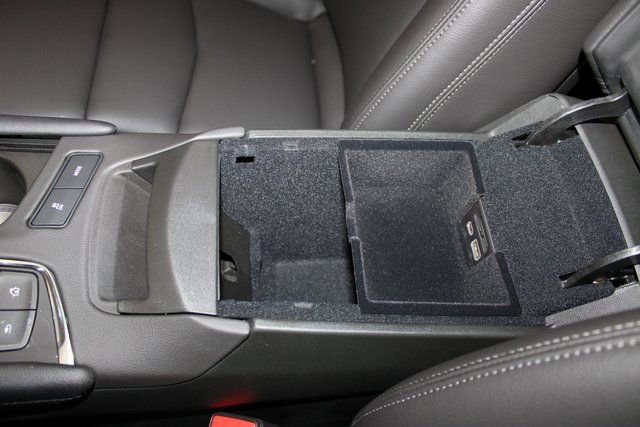 New 2025 Cadillac XT6 Luxury image 20