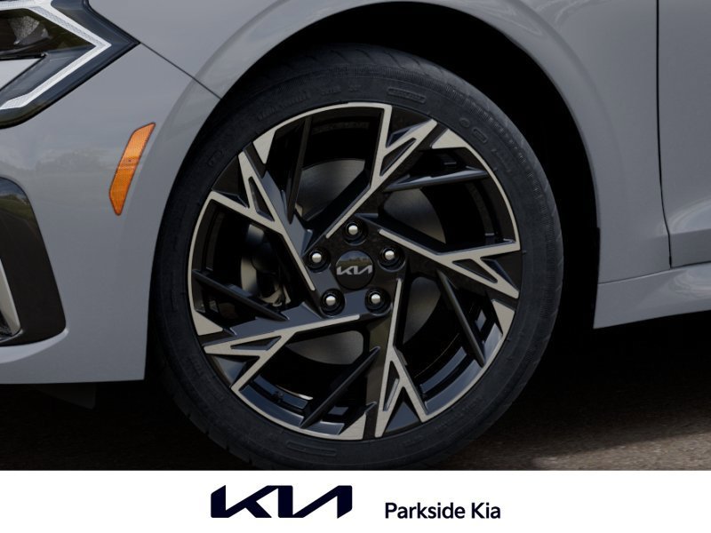 New 2026 Kia K5 GT-Line AWD/4WD image 9